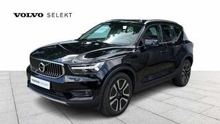 VOLVO XC40 Recharge Inscription, T4 plug-in hybrid 3YEAR WARRANTY