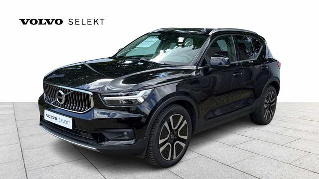 Volvo XC40 Recharge Inscription, T4 plug-in hybrid 3YEAR WARRANTY