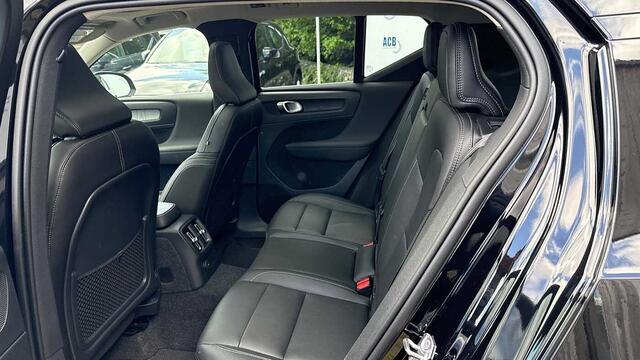 Volvo XC40 Recharge Inscription, T4 plug-in hybrid 3YEAR WARRANTY