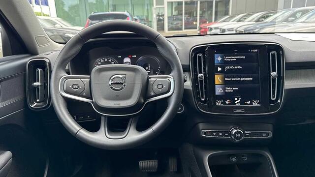 Volvo XC40 Recharge Inscription, T4 plug-in hybrid 3YEAR WARRANTY