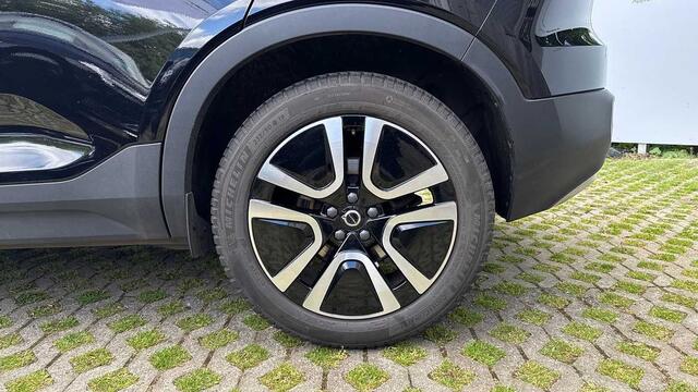 Volvo XC40 Recharge Inscription, T4 plug-in hybrid 3YEAR WARRANTY