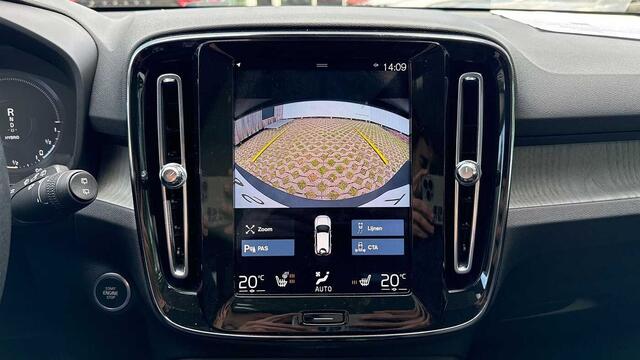 Volvo XC40 Recharge Inscription, T4 plug-in hybrid 3YEAR WARRANTY