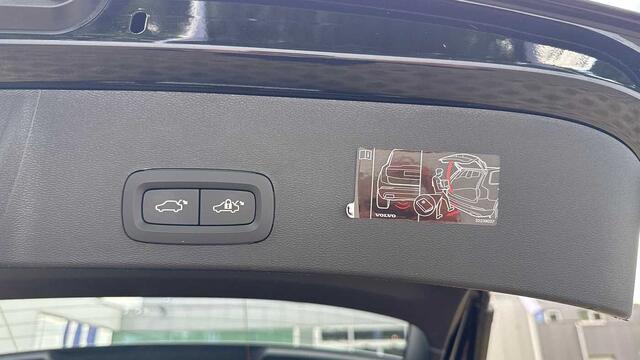 Volvo XC40 Recharge Inscription, T4 plug-in hybrid 3YEAR WARRANTY