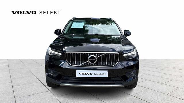 Volvo XC40 Recharge Inscription, T4 plug-in hybrid 3YEAR WARRANTY