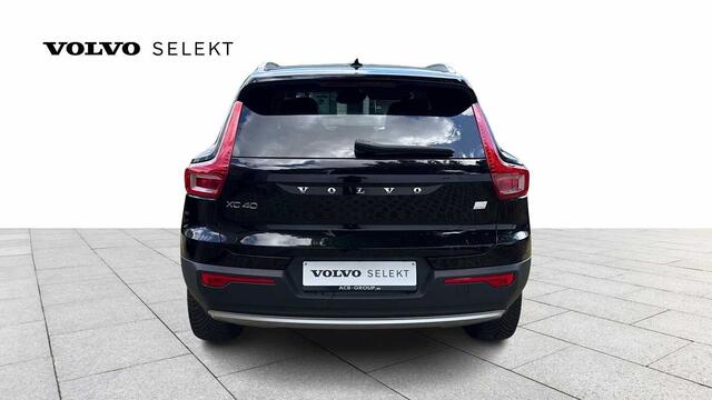 Volvo XC40 Recharge Inscription, T4 plug-in hybrid 3YEAR WARRANTY