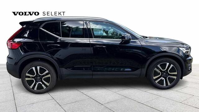 Volvo XC40 Recharge Inscription, T4 plug-in hybrid 3YEAR WARRANTY