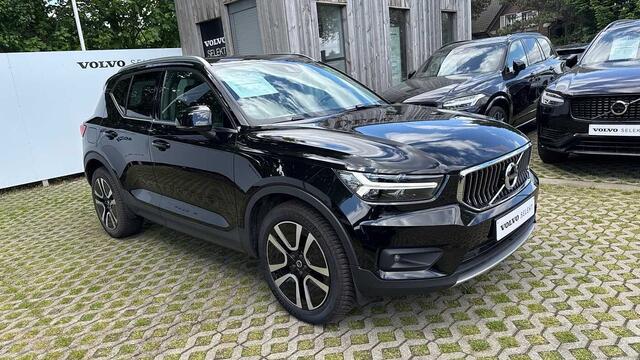 Volvo XC40 Recharge Inscription, T4 plug-in hybrid 3YEAR WARRANTY
