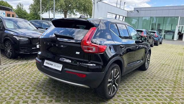 Volvo XC40 Recharge Inscription, T4 plug-in hybrid 3YEAR WARRANTY