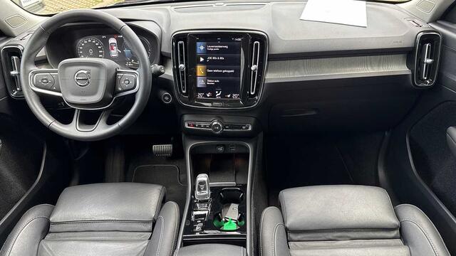 Volvo XC40 Recharge Inscription, T4 plug-in hybrid 3YEAR WARRANTY