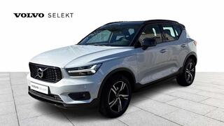 VOLVO XC40 R-Design, T3 Geartronic 3YEAR WARRANTY