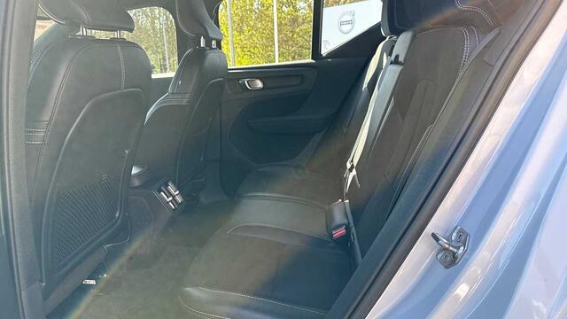 Volvo XC40 R-Design, T3 Geartronic 3YEAR WARRANTY