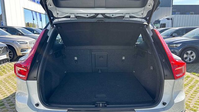 Volvo XC40 R-Design, T3 Geartronic 3YEAR WARRANTY