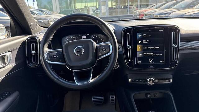 Volvo XC40 R-Design, T3 Geartronic 3YEAR WARRANTY