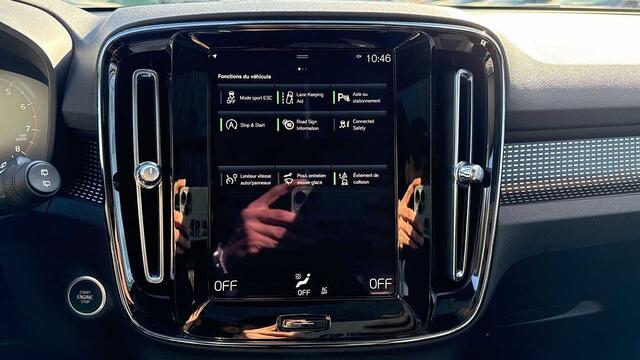 Volvo XC40 R-Design, T3 Geartronic 3YEAR WARRANTY