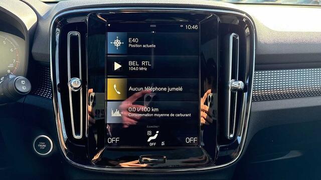 Volvo XC40 R-Design, T3 Geartronic 3YEAR WARRANTY