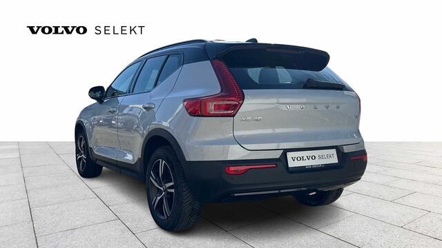 Volvo XC40 R-Design, T3 Geartronic 3YEAR WARRANTY