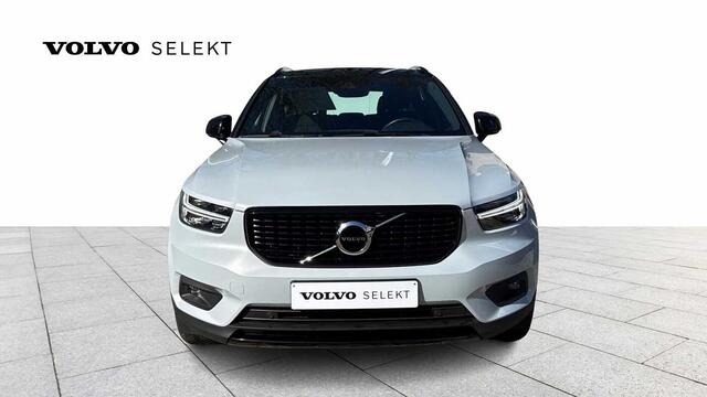 Volvo XC40 R-Design, T3 Geartronic 3YEAR WARRANTY