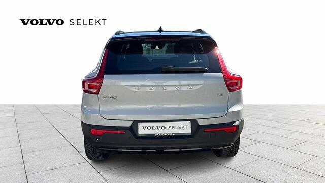 Volvo XC40 R-Design, T3 Geartronic 3YEAR WARRANTY