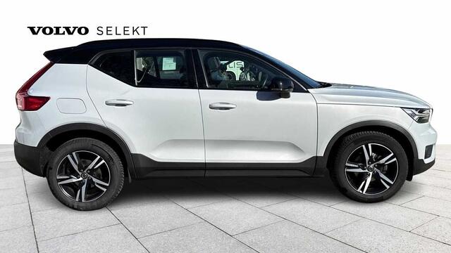 Volvo XC40 R-Design, T3 Geartronic 3YEAR WARRANTY