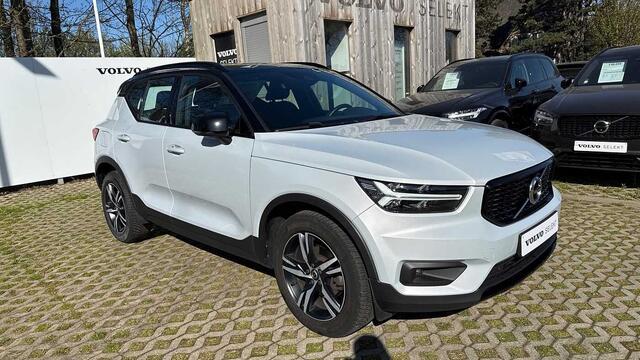 Volvo XC40 R-Design, T3 Geartronic 3YEAR WARRANTY