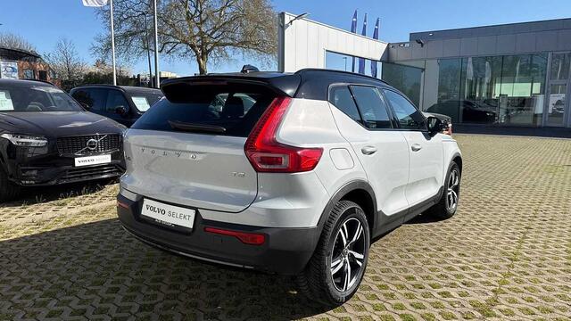Volvo XC40 R-Design, T3 Geartronic 3YEAR WARRANTY