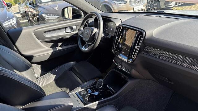 Volvo XC40 R-Design, T3 Geartronic 3YEAR WARRANTY