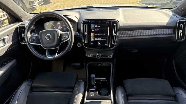 Volvo XC40 R-Design, T3 Geartronic 3YEAR WARRANTY