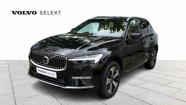 Volvo XC60 Recharge Plus Bright, T6 AWD plug-in hybride 3YEAR WARRANTY