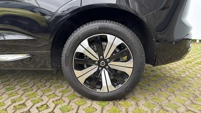 Volvo XC60 Recharge Plus Bright, T6 AWD plug-in hybride 3YEAR WARRANTY