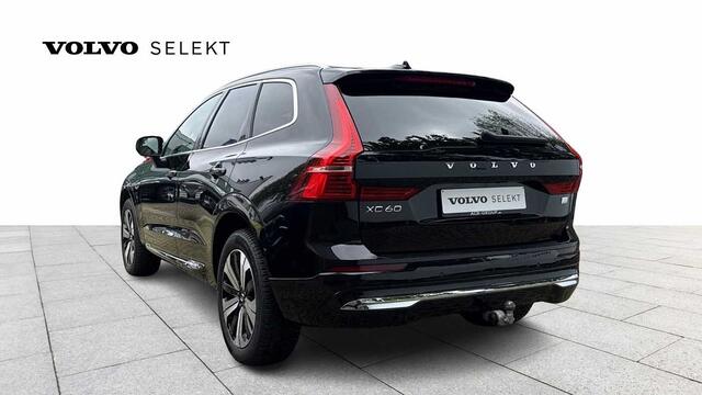 Volvo XC60 Recharge Plus Bright, T6 AWD plug-in hybride 3YEAR WARRANTY