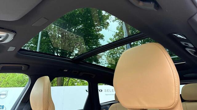 Volvo XC60 Recharge Plus Bright, T6 AWD plug-in hybride 3YEAR WARRANTY