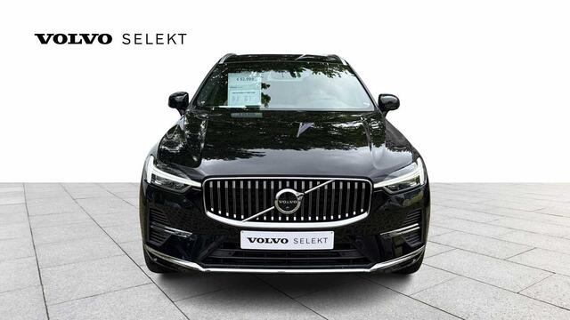 Volvo XC60 Recharge Plus Bright, T6 AWD plug-in hybride 3YEAR WARRANTY