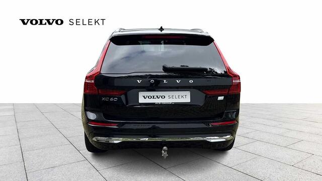 Volvo XC60 Recharge Plus Bright, T6 AWD plug-in hybride 3YEAR WARRANTY