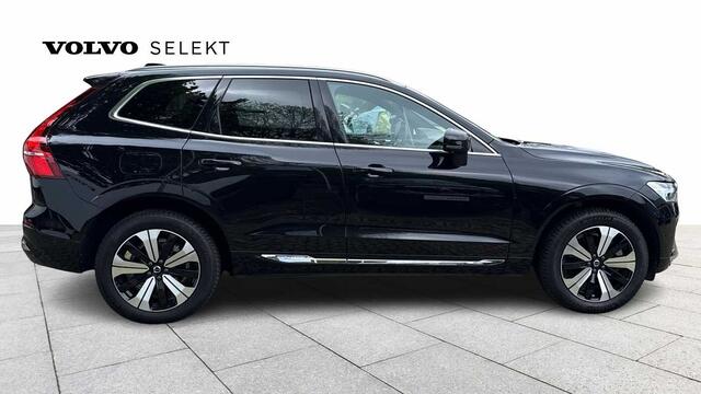 Volvo XC60 Recharge Plus Bright, T6 AWD plug-in hybride 3YEAR WARRANTY