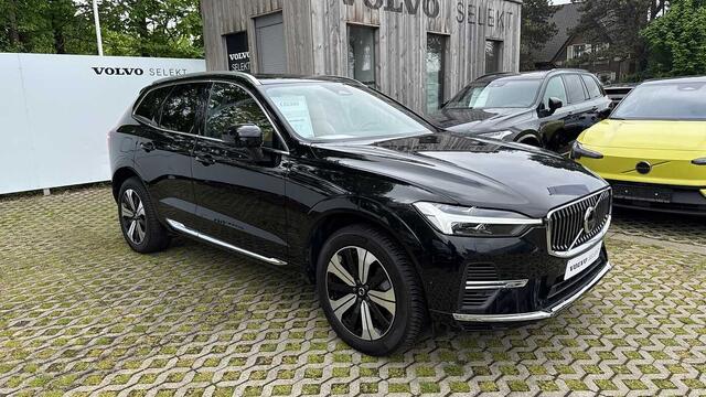 Volvo XC60 Recharge Plus Bright, T6 AWD plug-in hybride 3YEAR WARRANTY