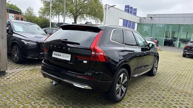 Volvo XC60 Recharge Plus Bright, T6 AWD plug-in hybride 3YEAR WARRANTY