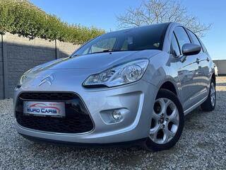 CITROEN C3 1.4i VTi Exclusive CRUISE CONTROL/CLIM AUTO/PDC