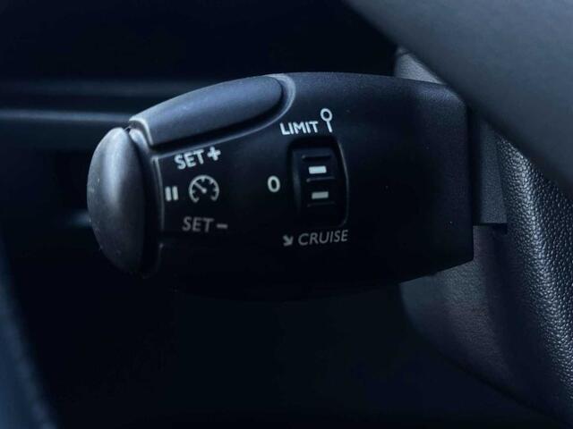 Citroen C3 1.4i VTi Exclusive CRUISE CONTROL/CLIM AUTO/PDC