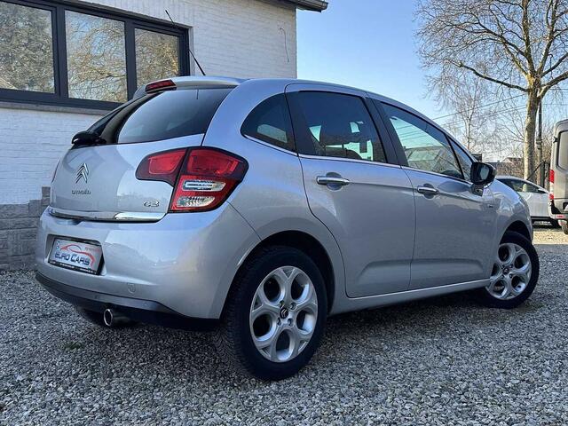 Citroen C3 1.4i VTi Exclusive CRUISE CONTROL/CLIM AUTO/PDC