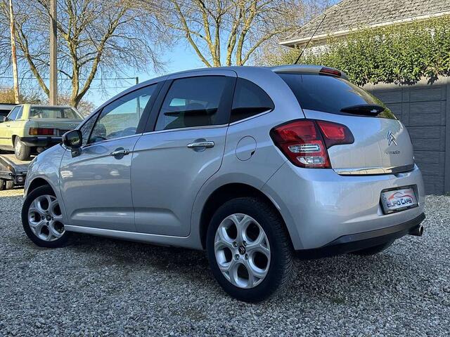 Citroen C3 1.4i VTi Exclusive CRUISE CONTROL/CLIM AUTO/PDC