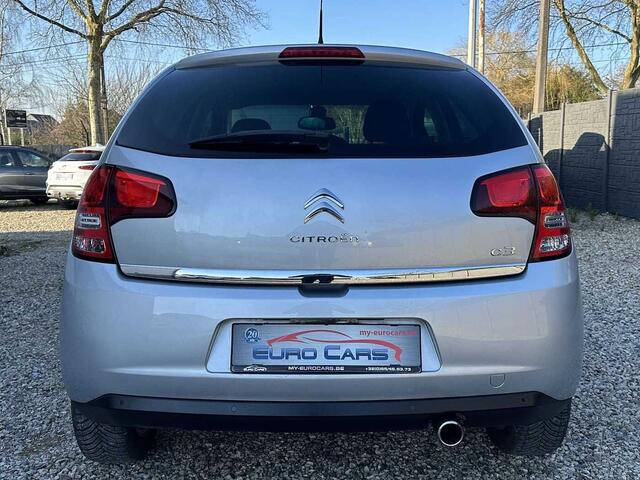 Citroen C3 1.4i VTi Exclusive CRUISE CONTROL/CLIM AUTO/PDC