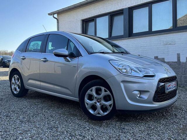 Citroen C3 1.4i VTi Exclusive CRUISE CONTROL/CLIM AUTO/PDC