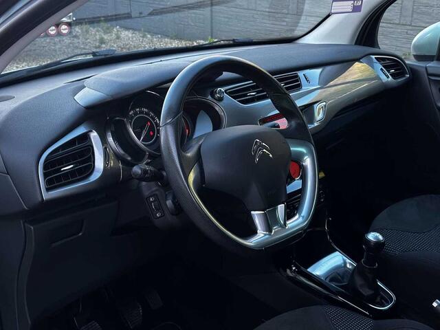 Citroen C3 1.4i VTi Exclusive CRUISE CONTROL/CLIM AUTO/PDC