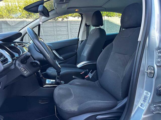 Citroen C3 1.4i VTi Exclusive CRUISE CONTROL/CLIM AUTO/PDC