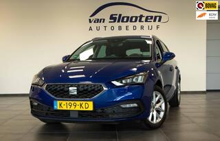 SEAT LEON Sportstourer 1.5 TSI Style Launch Edition| Navi| Parc Tronic| Adaptive Cruise| Trekhaak