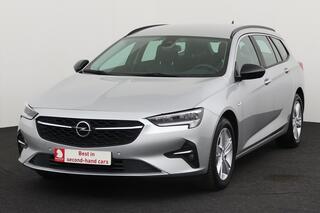 OPEL INSIGNIA 1.5 CDTI SPORTS TOURER 1.5 CDTI SPORTS TOURER  + A/T + GPS + PDC + CRUISE + ALU