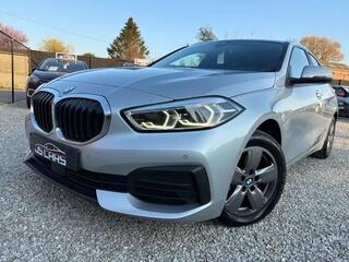 BMW 1-SERIE 116 dA*1er PROP*TVA*GPS*CAMERA*SIEGES CHAUFF*FRONT ASS