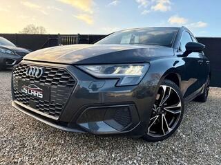 Audi A3 SPORTBACK 30TFSITVA1erMAINVIRTUAL COCKPITNAVI