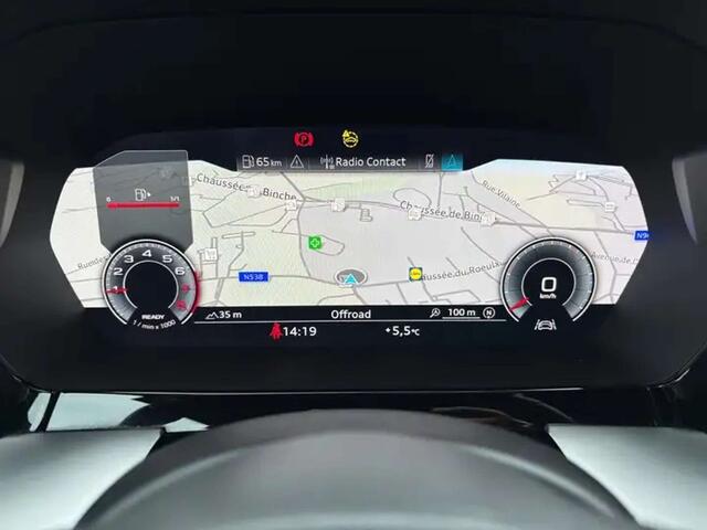 Audi A3 SPORTBACK 30TFSITVA1erMAINVIRTUAL COCKPITNAVI