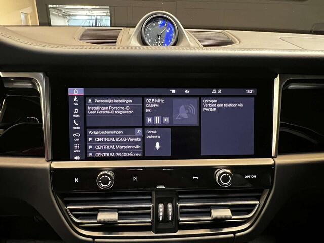 Porsche Macan S 2.9 V6 BiTurbo PDK